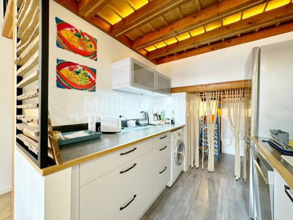 Appartement entièrement rénové (surf hab 94 m2) Video sur demande