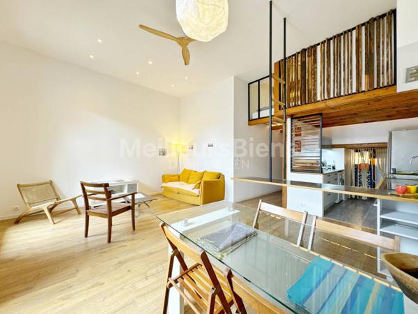 Appartement entièrement rénové (surf hab 94 m2) Video sur demande