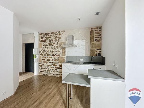Appartement 1 chambre(s) à louer - Couches, Saône-et-Loire - 71