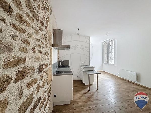 Appartement 1 chambre(s) à louer - Couches, Saône-et-Loire - 71