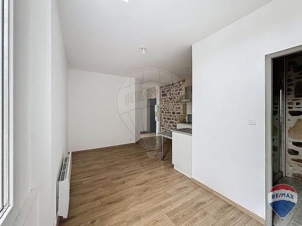 Appartement 1 chambre(s) à louer - Couches, Saône-et-Loire - 71
