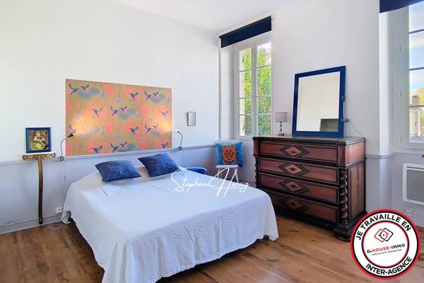 Maison à vendre 4 pièces de 100 m²