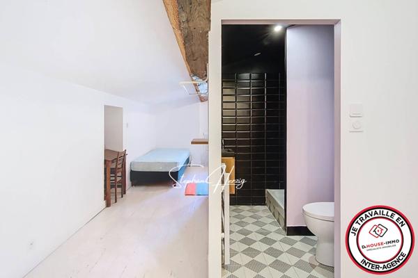 Maison à vendre 4 pièces de 100 m²