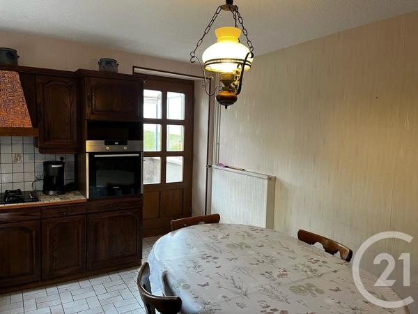 Maison à vendre  5 pièces - 145 m 2   WATRONVILLE  - 55