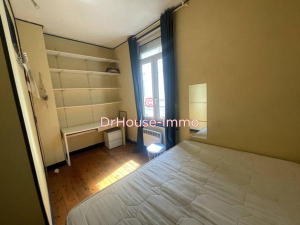 Maison à vendre 3 pièces de 50 m²