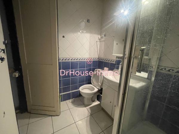 Maison à vendre 3 pièces de 50 m²