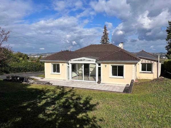 Vente / Maison