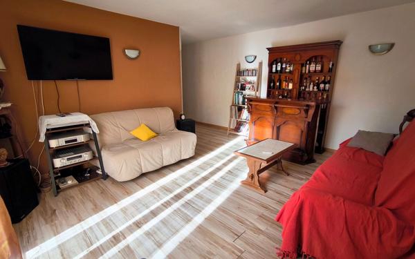 Maison à vendre    5 pièces •  Plaisance