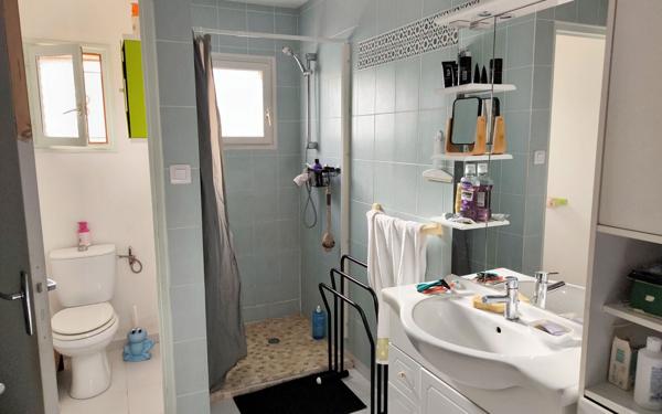 Maison à vendre    5 pièces •  Plaisance