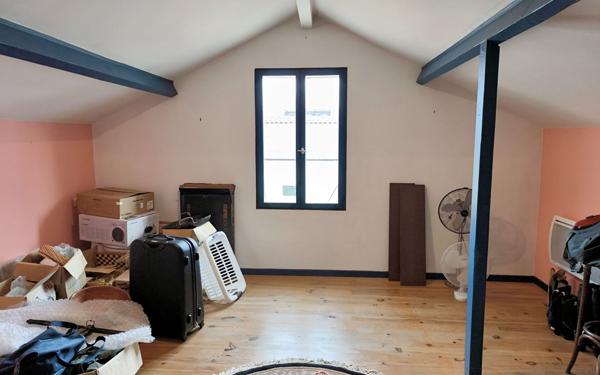 Maison à vendre    5 pièces •  Plaisance