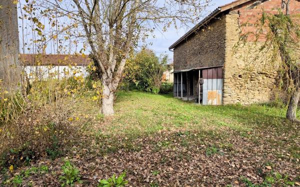 Maison à vendre    5 pièces •  Plaisance