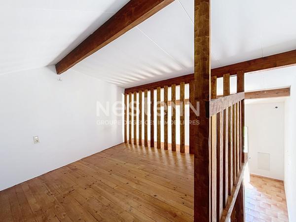 Maison de plain-pied avec appartement indépendant, à 5 minutes à pied du centre de Saint-Rémy-de-Provence