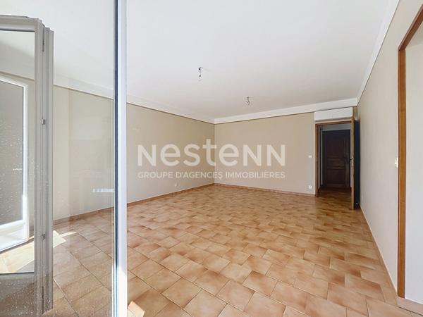 Maison de plain-pied avec appartement indépendant, à 5 minutes à pied du centre de Saint-Rémy-de-Provence