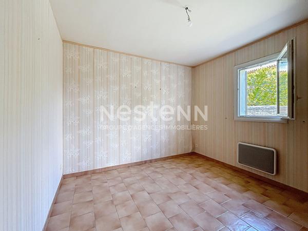 Maison de plain-pied avec appartement indépendant, à 5 minutes à pied du centre de Saint-Rémy-de-Provence