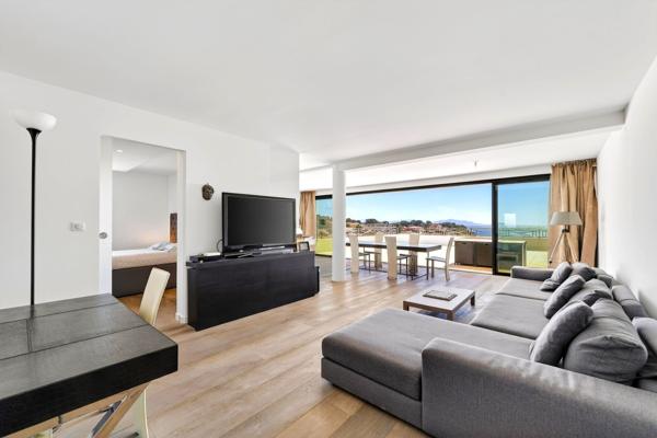 Vente Appartement de luxe Carry-le-Rouet 4 Pièces 119 m²