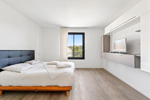 Vente Appartement de luxe Carry-le-Rouet 4 Pièces 119 m²