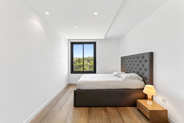 Vente Appartement de luxe Carry-le-Rouet 4 Pièces 119 m²