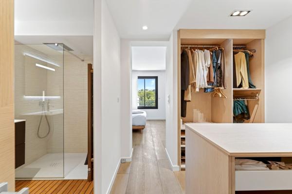 Vente Appartement de luxe Carry-le-Rouet 4 Pièces 119 m²