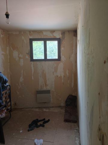 Maison de 100m2 sur Bruay la Buissière