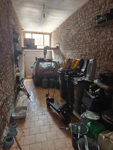 Maison de 100m2 sur Bruay la Buissière