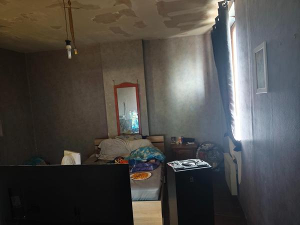 Maison de 100m2 sur Bruay la Buissière