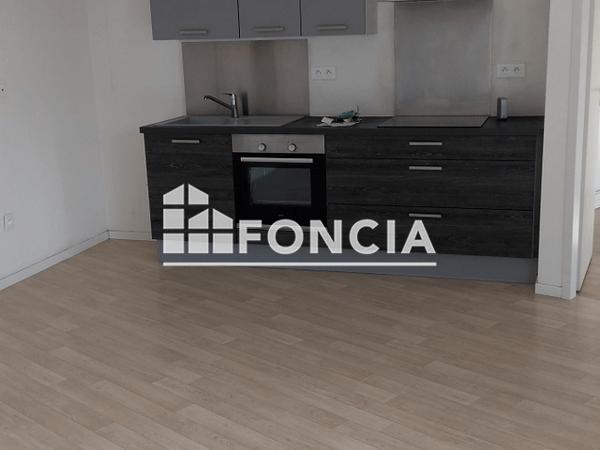 Location Appartement 2 pièces 42 m² - 8 RUE COLETTE Strasbourg 67200