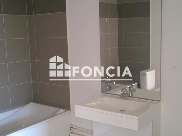 Location Appartement 2 pièces 42 m² - 8 RUE COLETTE Strasbourg 67200