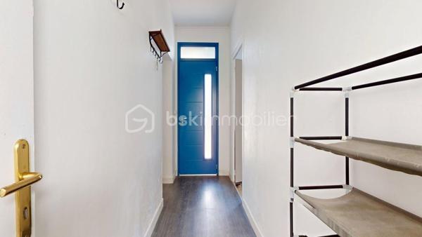 Maison ancienne de 149,27 m²