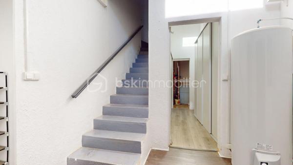 Maison ancienne de 149,27 m²
