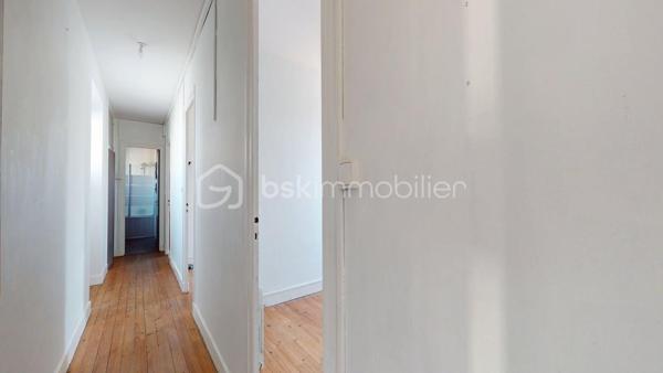 Maison ancienne de 149,27 m²