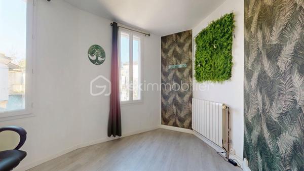 Maison ancienne de 149,27 m²