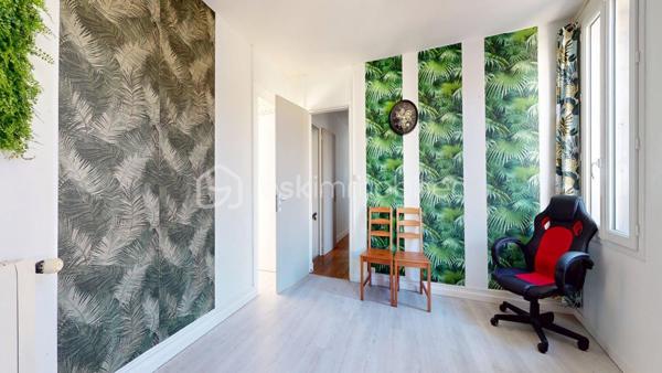 Maison ancienne de 149,27 m²