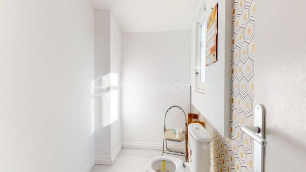 Maison ancienne de 149,27 m²