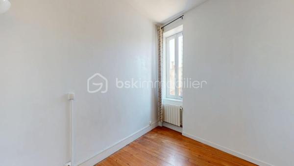 Maison ancienne de 149,27 m²
