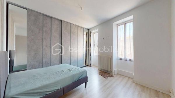 Maison ancienne de 149,27 m²