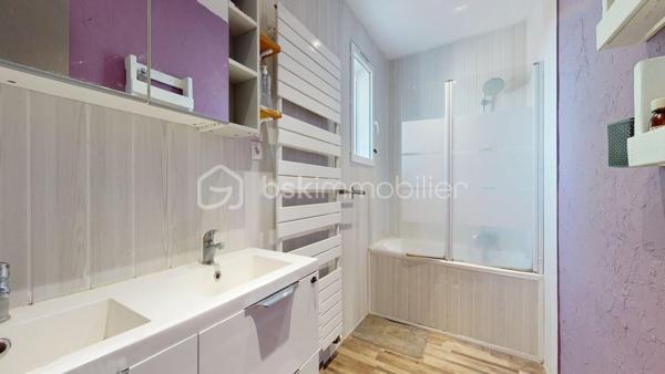 Maison ancienne de 149,27 m²