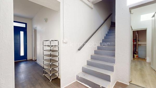 Maison ancienne de 149,27 m²