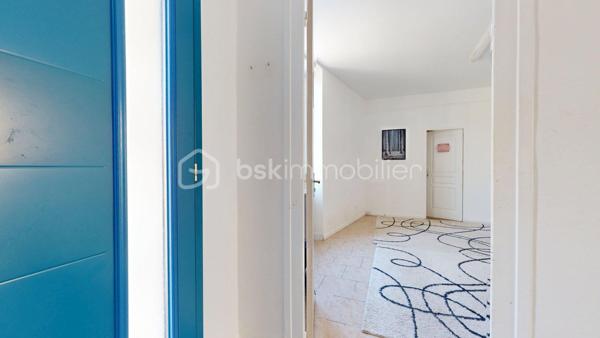 Maison ancienne de 149,27 m²