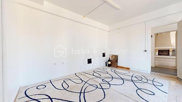 Maison ancienne de 149,27 m²
