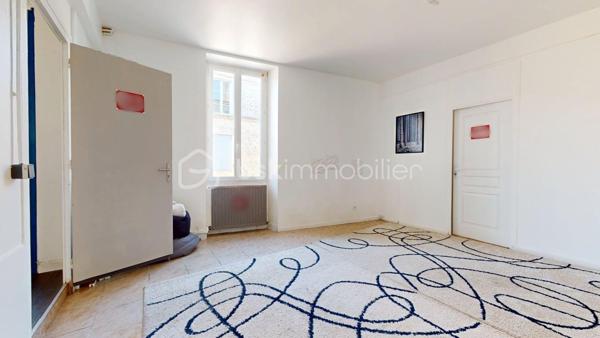 Maison ancienne de 149,27 m²