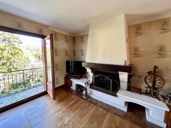 Vente / Maison et grand terrain