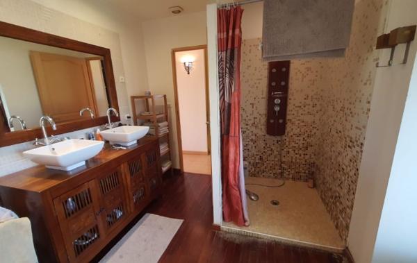 Vente Maison Avec jardin et piscine rénové(e) Saint-laurent-de-la-cabrerisse   