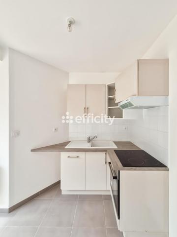 Appartement 4 pièces - 66 m²