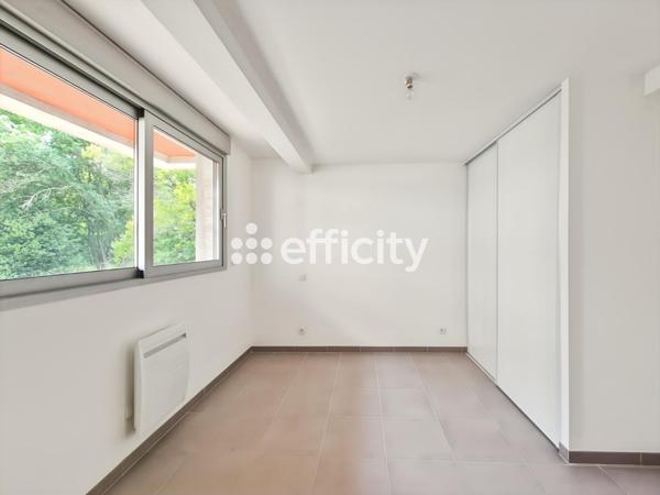 Appartement 4 pièces - 66 m²