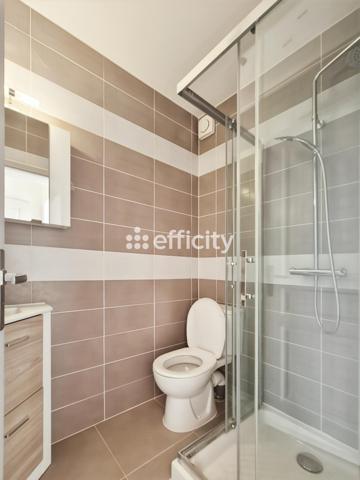 Appartement 4 pièces - 66 m²