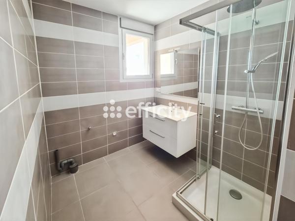 Appartement 4 pièces - 66 m²