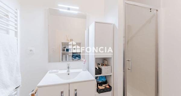 À vendre Appartement 2 pièces 41 m² - Tours 37000