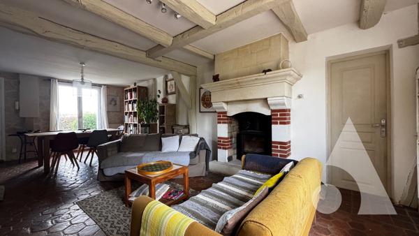 Maison 6 pièces 132 m2