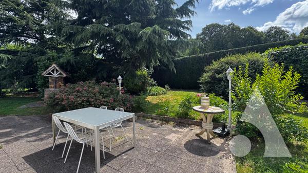 Maison 6 pièces 132 m2