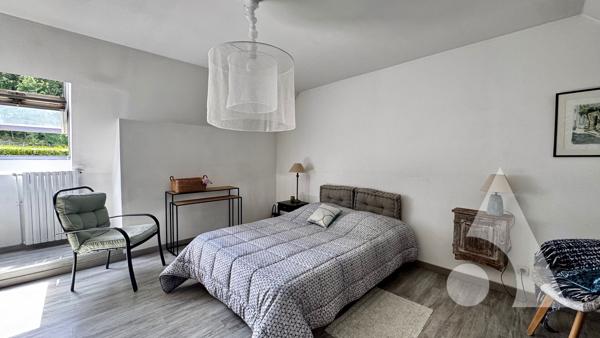 Maison 6 pièces 132 m2